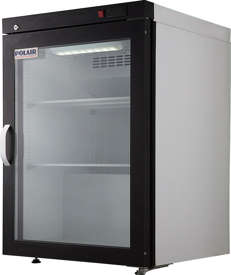Шкаф холодильный POLAIR DP102-S