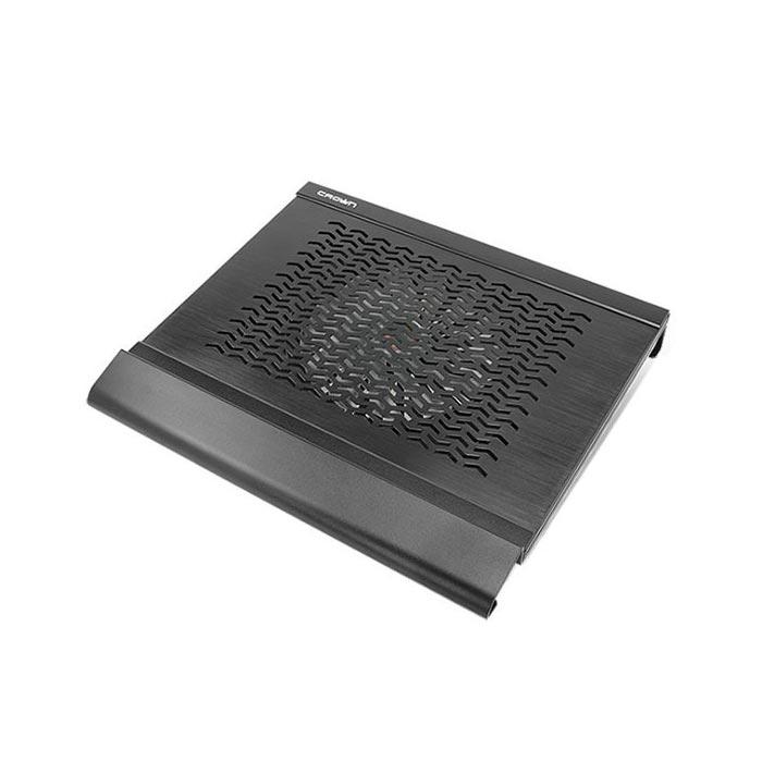 Охлаждающая подставка для ноутбука Crown CMLC-1000