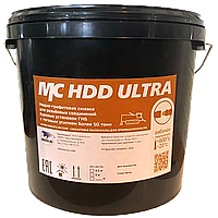 Смазка для буровых штанг МС HDD ULTRA (летняя) 9 кг