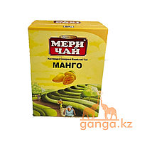 Мери чай гранулированный с манго (Meri Chai), 200 гр