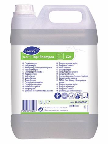 Моющее средство для пола на щелочной основе TASKI JD ACTIVAL 1*5lt, фото 2