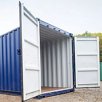 Аренда контейнера