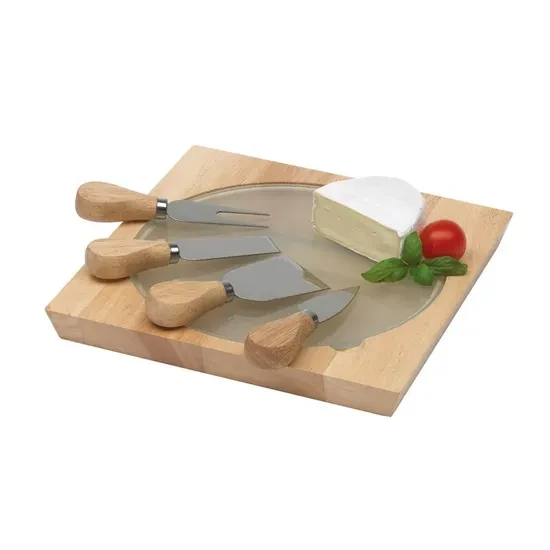 Набор ножей для сыра ORBIT - фото 1 - id-p98252111