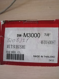 4610A008, Рабочий тормозной цилиндр задний MITSUBISHI L200 KB4T 4D56 V-2.5, SEIKEN (SW-M3000), JAPAN, фото 2