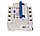 Автоматический выключатель с УЗО B10/3N, 30мА, 6kA, тип А, фото 4
