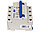 Автоматический выключатель с УЗО C16/3N, 30мА, 6kA, тип А, фото 4