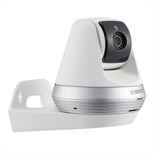 Wi-Fi Full HD 1080p камера видеонаблюдения Wisenet SmartCam SNH-V6410PN