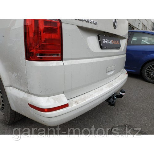 Фаркоп для VW Transporter T-5 (Bosal) - фото 1 - id-p98255603