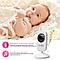 Видеоняня HelloBaby HB24, фото 3