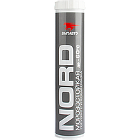 Морозостойкая получинтетическая пластичная смазка МС 1400 Норд