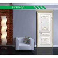 Двери межкомнатные «Прадо Art»