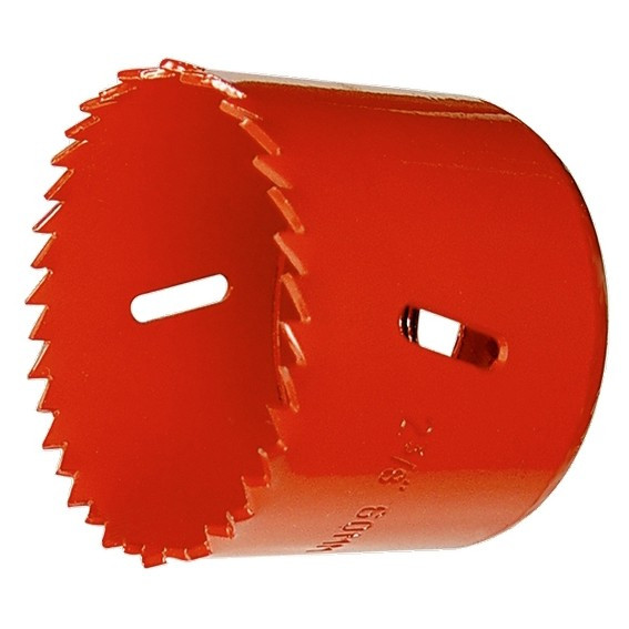 Коронка Bimetal, 48 мм Matrix, фото 1