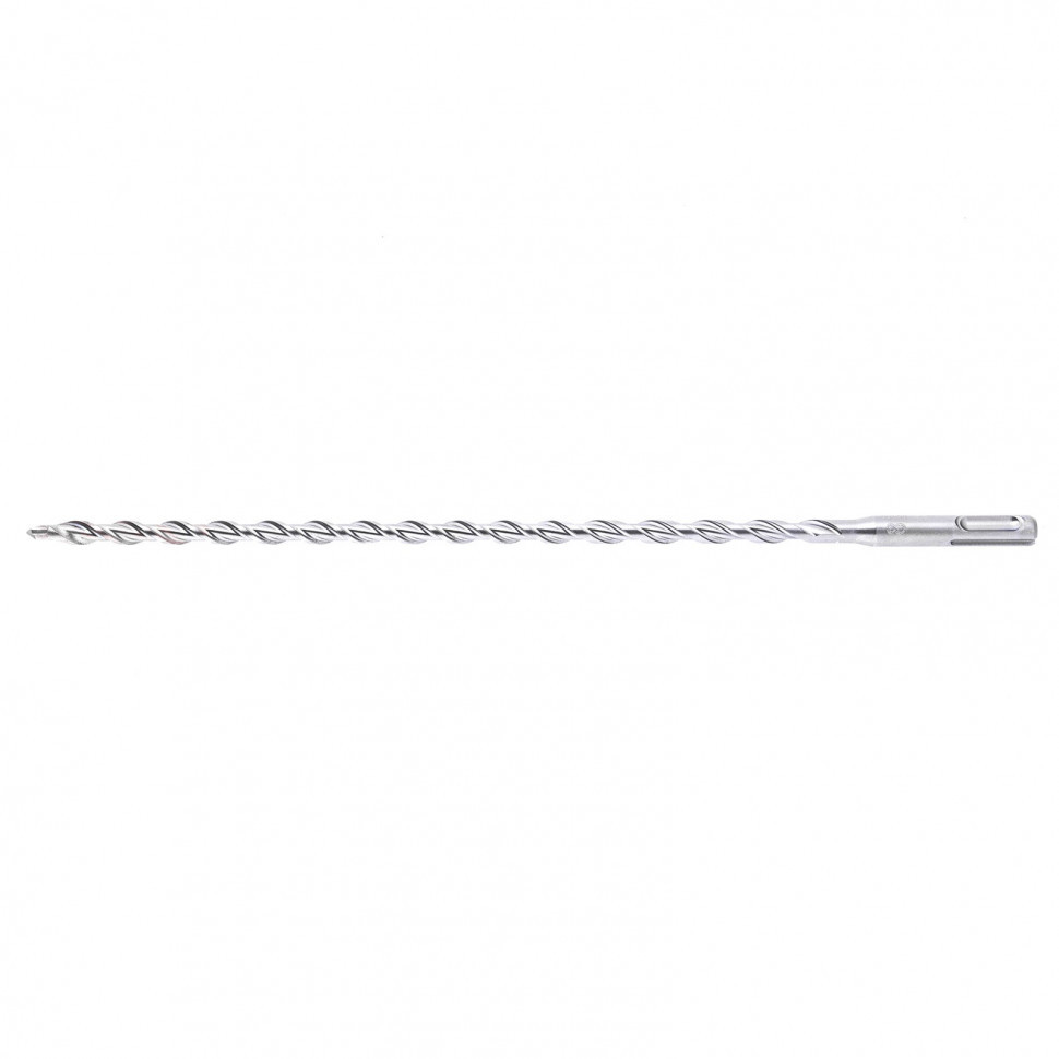 Бур по бетону Pro, 8 х 310 мм, SDS Plus Gross, фото 1