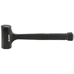 Инерциялық емес балға, 675 г, резеңкеленген Matrix