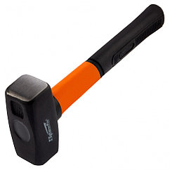 Шана, 1000 г, резеңкеленген талшықты шыны сабы Спарта