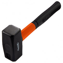 Шана, 1500 г, резеңкеленген талшықты шыны сабы Спарта