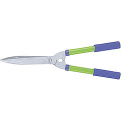 Кусторез ручной, 500 мм, стальные обрезиненные рукоятки, Palisad