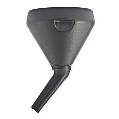 Торлы сүзгісі бар пластикалық құйғыш 160 мм Stels