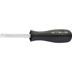 Бұрауыш жағасы, 150 мм, шаршы 1/4 Stels