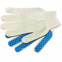 Қолғаптар х/б, ПВХ жабыны, "Шахматты құю", қаптамада 5 жұп, 10 класс Қазақстан