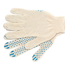 Қолғаптар х/б, ПВХ жабыны, "Точка", 7 класс Қазақстан