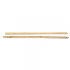 Деревянные ручки для носилок 2 шт, Россия