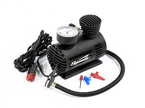 Автомобиль компрессоры С-12, 12 В, 17 атм, 12 л/мин Спарта