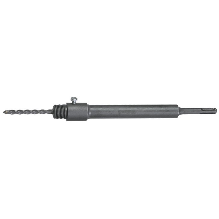 Центрирующее сверло для коронок, хвостовик M22 х 250 мм, SDS Plus Matrix, фото 1