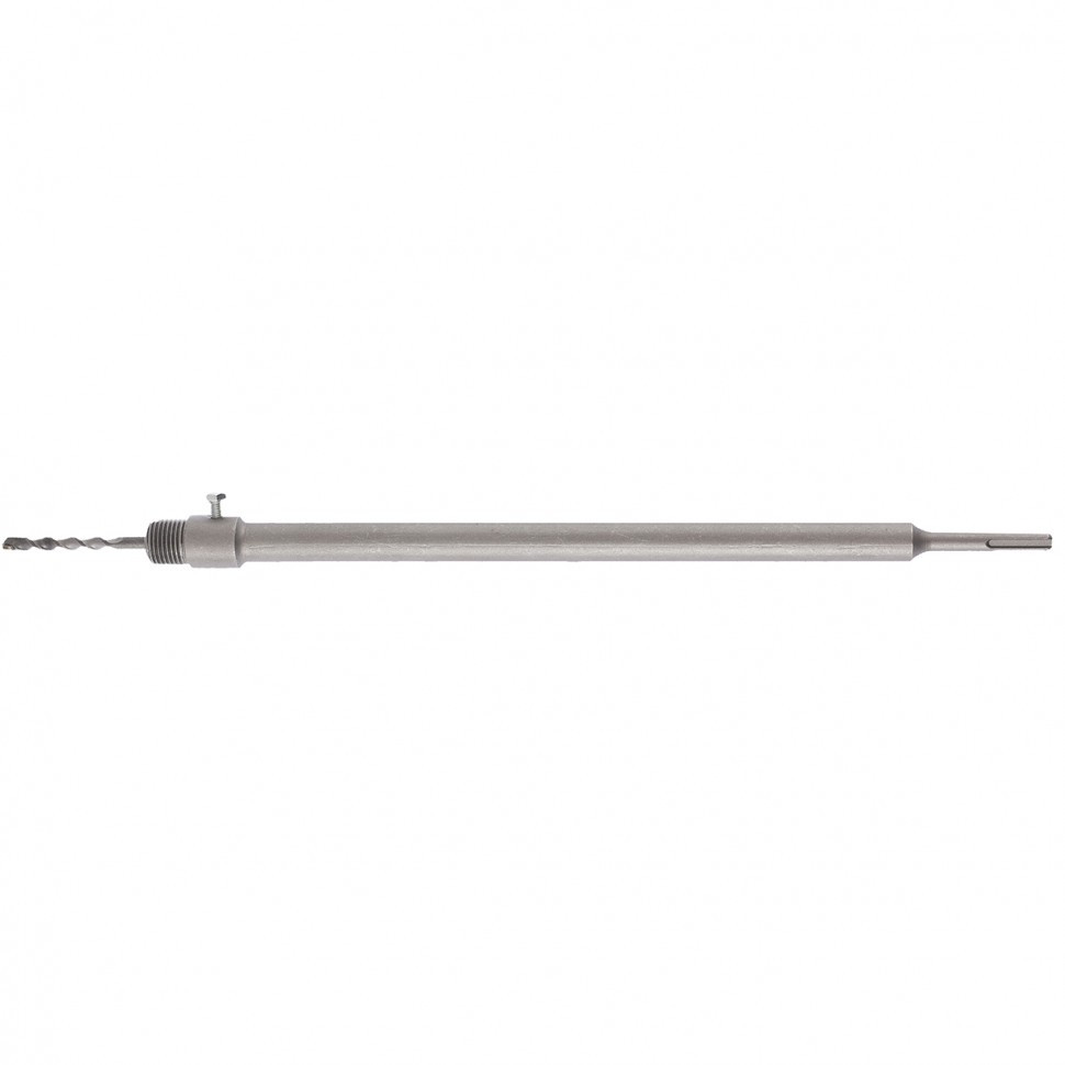 Центрирующее сверло для коронок, хвостовик M22 х 400 мм, SDS Plus Matrix, фото 1