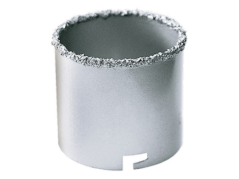 Кольцевая коронка с карбидным напылением, 53 мм Matrix, фото 1