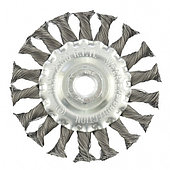 Щетки для УШМ "ПЛОСКАЯ"