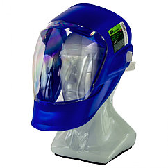 "АҚҚУ" 230.1 1F НБТ-02 "ҚАЛҚАН" Ресей Сибртех қорғаныс бет қалқаны