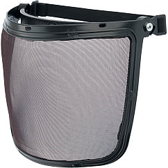 "АҚҚУ" 230.1 1S НС-01 "Эконом" Ресей Сибртех торы бар қорғаныш бет қалқаны