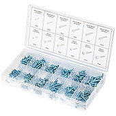 Наборы крепежных изделий