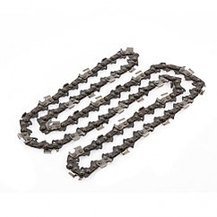 Цепь для бензопилы ПЦБ-4540, шина 40 см (16"), шаг 0.325", паз 1.5 мм, 64 звена Сибртех