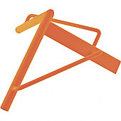 Газ және көбік бетонға арналған құрал