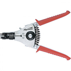 Щипцы, 170 мм, для зачистки электропроводов, 1-3.2 мм/ 170 мм Sparta