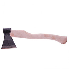 Соғылған балта, құрастырылған, 680/900 г, ағаш балта, 400 мм, Б, (Ижевск) Ресей