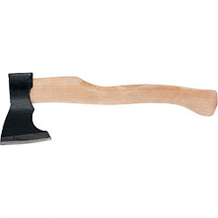 "Туристік" құрастырылған соғылған балта, 630/900 г, 400 мм (Ижевск) Ресей