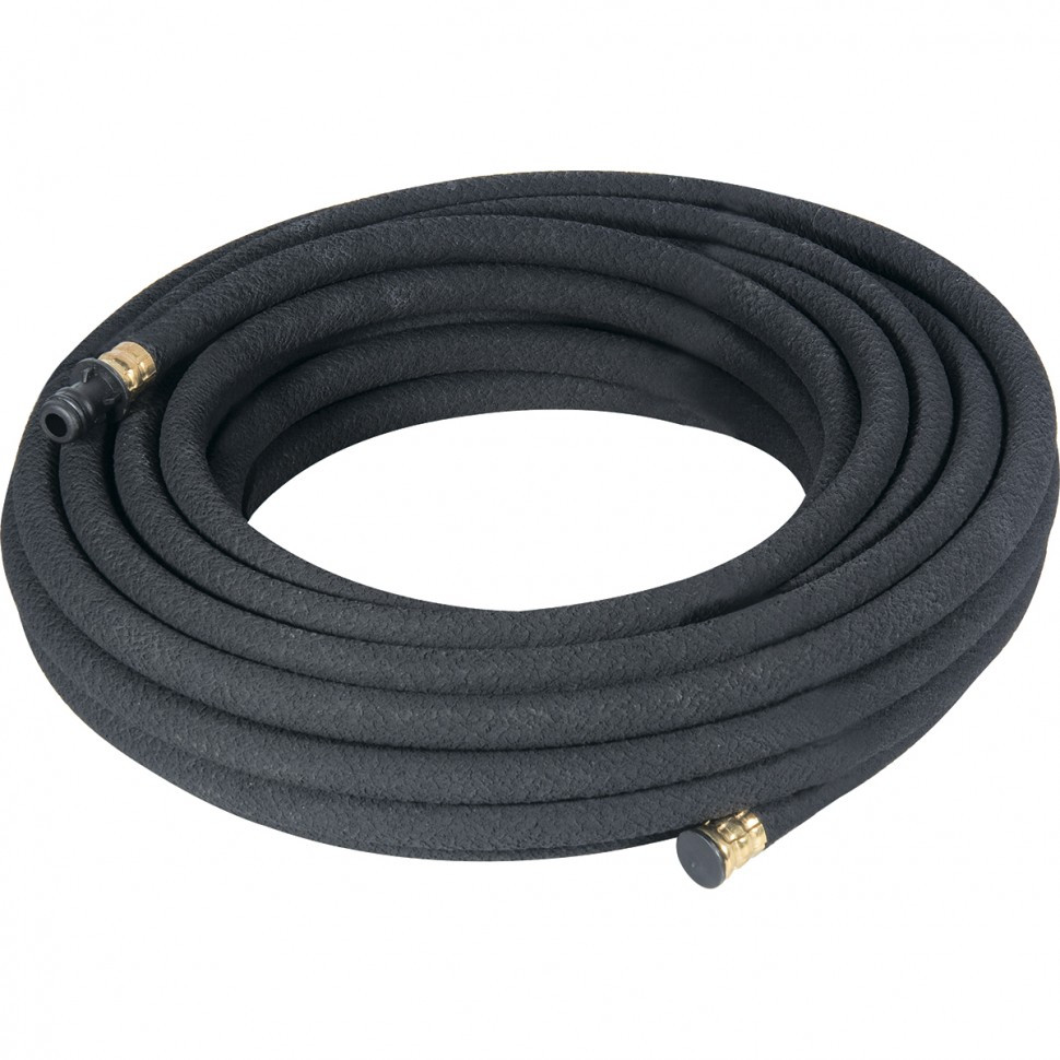 Шланг для капельного полива растений 1/2, 15 м Palisad, фото 1