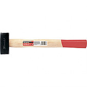 Ағаш сабы бар шана балғалары