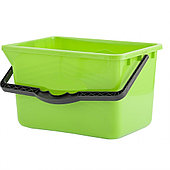 Құрылыс шелектері