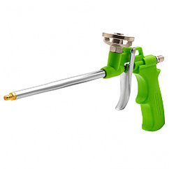 Сибртех монтажды көбікке арналған тапанша