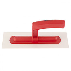 Пластикалық үтіктеуіш 260 х 120 мм Matrix