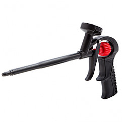 Монтаждық көбікке арналған пистолет, тефлон жабыны Matrix