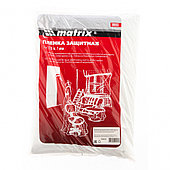 Құрылыстық қорғаныш пленкасы