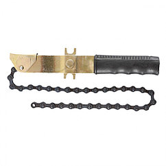 Тізбекті май сүзгісінің кілт-тартқышы, Heavy Duty Sparta