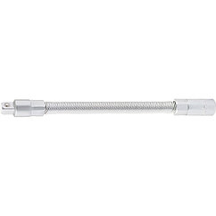 Икемді ұзартқыш сым 150 мм, шаршы үшін 1/4 Stels