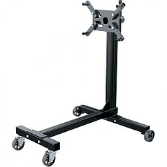 Қозғалтқышты жөндеуге арналған стенд, 450 кг, 1000 Lbs Matrix