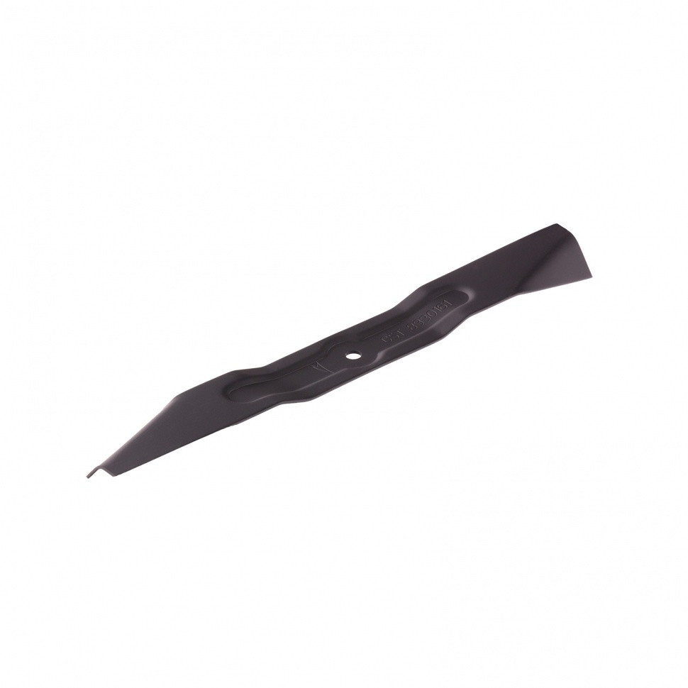 Нож для газонокосилки электрической Сибртех L1200, 32 см Сибртех - фото 1 - id-p98261102